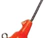 GARLAND 1/8oz MO GLO JIGHEAD ORNG