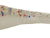 GARLAND 2" BABY SHAD 18BG PATRIOT