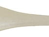 GARLAND 2" BABY SHAD 18BG PEARL WHT