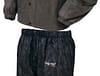 FT ALL SPORT RAIN SUIT STONE/BLK