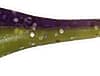 GARLAND 2" BABY SHAD GUMDROP 18BG