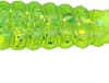 CB CRAPPIE GRUB 1.5" LEMONADE 15BG
