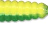 CB CRAPPIE GRUB 1.5" DEER JOHN 15BG