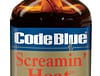 CODE BLUE 1 OZ SCREAM HEAT ESTROUS