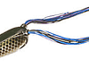 SPRO BRONZEYE FROG POPPER KILLR GIL