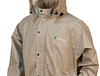 FT C50 PRO ACTION RAIN JACKET-KHAKI