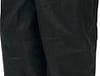 FT C50 PRO ACTION RAIN PANTS-BLACK
