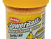 BERK POWER YELLOW TROUT BAIT GARLIC