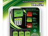 ENER VALUE BATT CHARGER AA/AAA
