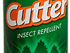 CUTTER BACKWOODS 25% DEET 6OZ AERSL