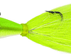 SPRO BUCKTAIL JIG 3/8oz CRAZY CHT