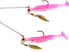 BM RS BUFFET RIG 3/16OZ WHITE PINK