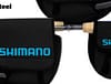 SHIMANO NEOP SPIN REEL COVER SMALL