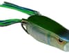 SPRO BRONZEYE FROG POPPER MISTY SHD