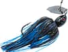 ZMAN PROJ.Z CHATTERBAIT 1/2 BLK/BLU
