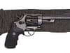 ALLEN GUN SOCK 14" HANDGUN GRAY