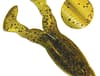 CUL INCREDI-FROG 4" 5PK WTMLN/PEARL