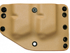 STEALTH TWIN MAG HOLSTER COYOTE