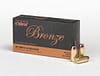 PMC 40S&W 180GR FMJ FP 50/BX