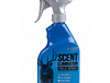 CODE BLUE D-CODE UNSCENTED 12OZ SPR