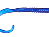 CUL 7.5" WORM 18BG SAPPHIRE BLUE