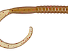 CUL 7.5" WORM 18BG SWAMP JUICE