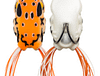LH COMPACT FROG 2.25" 1/2OZ SUNRISE