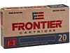 FRONTIER CART 223 68GR BTHP 20/BX