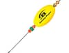 BOMB PARADISE POPPER OVAL YELLOW