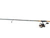 DAIWA BG 1P 6+1 7' SPIN COMBO