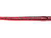 SK BULL WORM 8" RED BUG