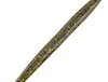 SK OCHO 5" GRN PMKN PURPLE & GOLD