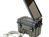 HME TRAIL CAM 12V AUX POWER BOX