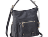BDOG HOBO ANNA PURSE/HOLSTER BLK