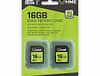 HME 16GB SD CARD 2PK