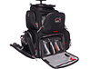 GPS ROLLING HANDGUNNER BACKPACK BLK