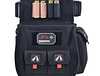 GPS DELUXE DBL SHELL POUCH & BELT