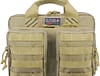 GPS TACTICAL QUAD W/ 2 PISTOL TAN