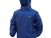 FT CLASSIC PRO ACTION JACKET-BLUE