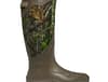 LAC ALPHA AGILITY 17" SNAKE BOOT NWTF 13