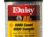 DAISY 6000 CT BB BOTTLE