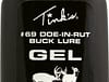 TINKS #69 DOE-IN-RUT BUCK LURE GEL