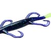 ZOOM 6" LIZARD 9BG JUNE BUG CHT