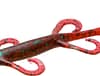 ZOOM 6" LIZARD 9BG RED BUG