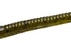 ZOOM 43/4 FINESSE WORM GRN PUMPKIN