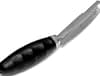EC RUBBER HANDLE FISH SCALER