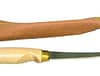 EC WOOD HANDLE FILLET KNIFE 6'SS