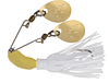 HILDE GOLD NUGGET - WHITE