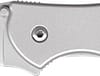 KERSHAW LEEK SS 4" SERR TL w/CLIP
