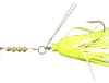 HILD SNAGLESS SALLY 1/2 GOLD/CH-WH